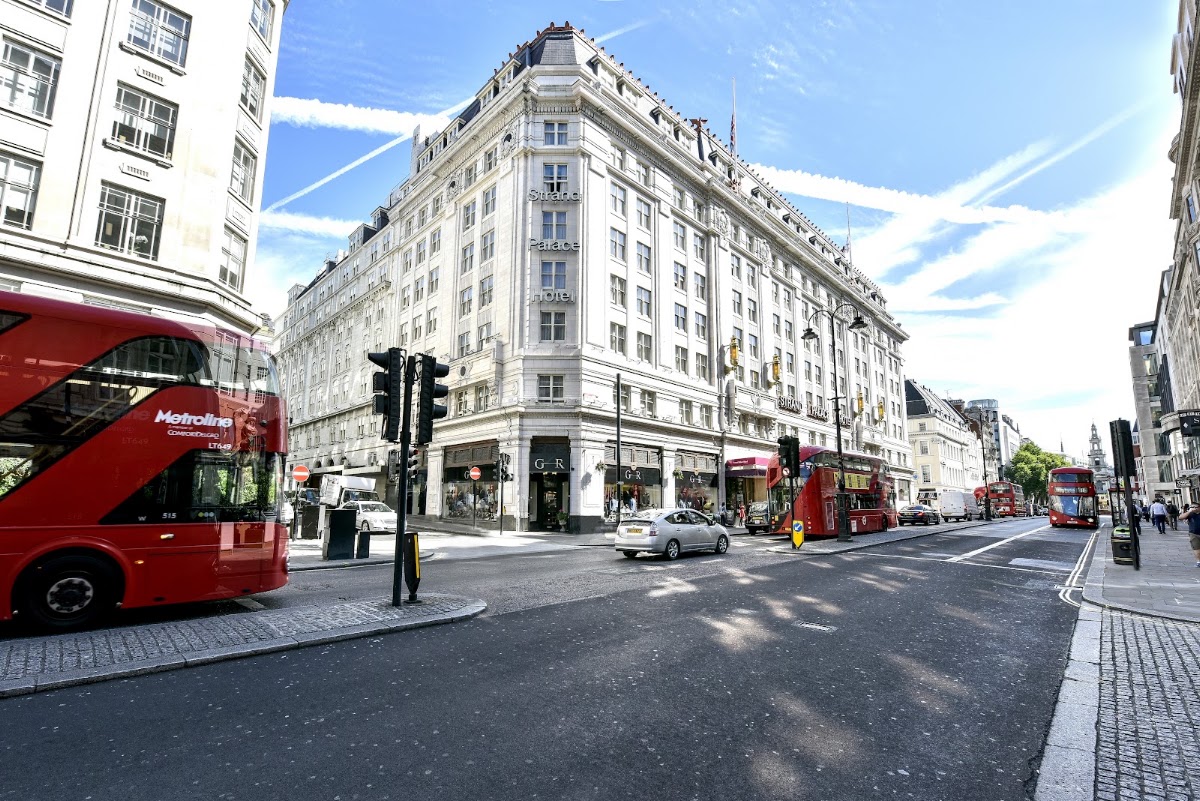 Strand Palace photo 10