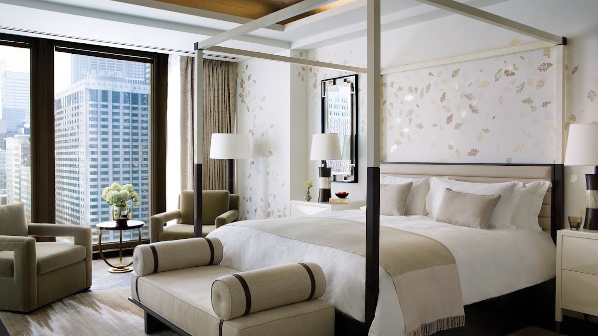 The Langham, Chicago photo 2
