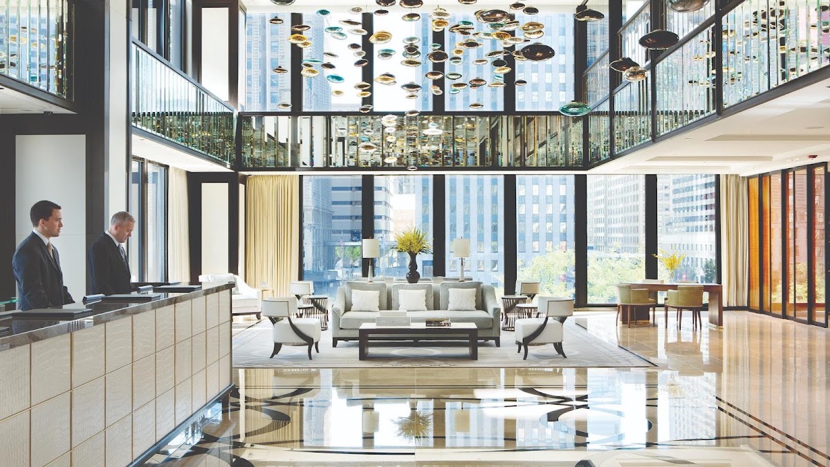 The Langham, Chicago photo 6