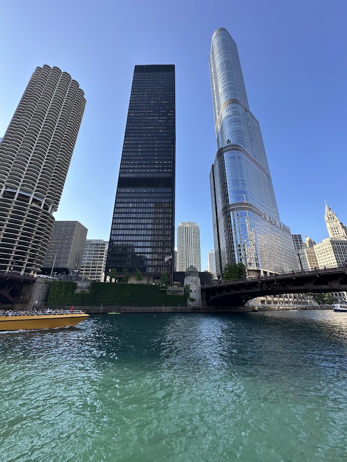 The Langham, Chicago photo 9