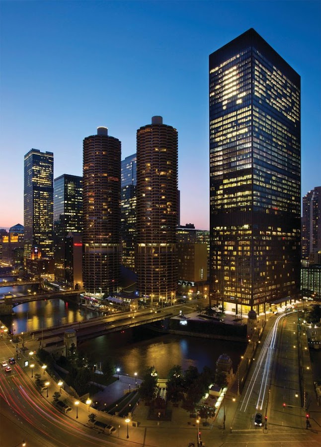 The Langham, Chicago photo 10