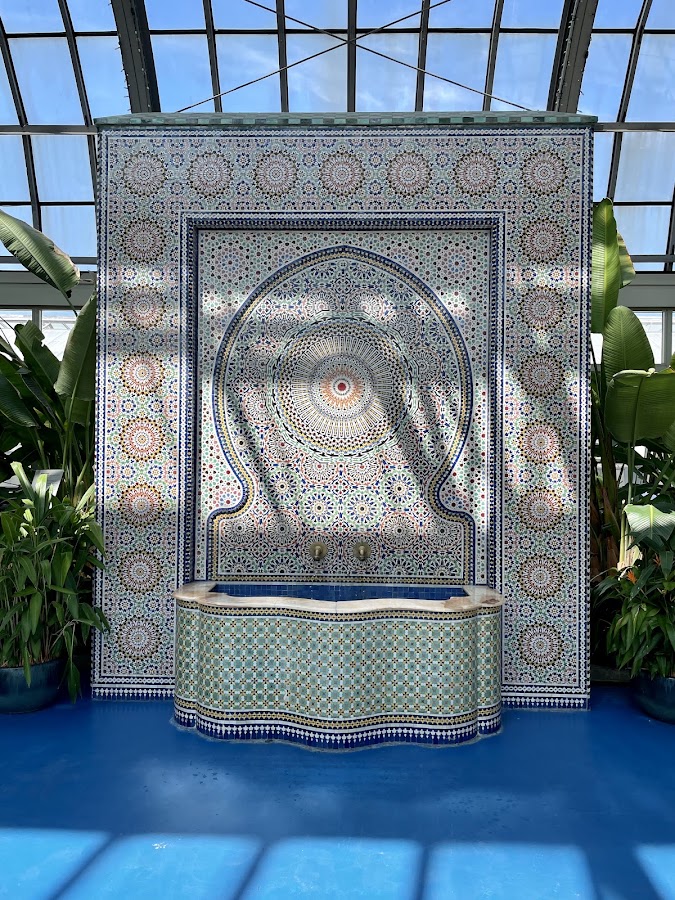 Garfield Park Conservatory photo 5