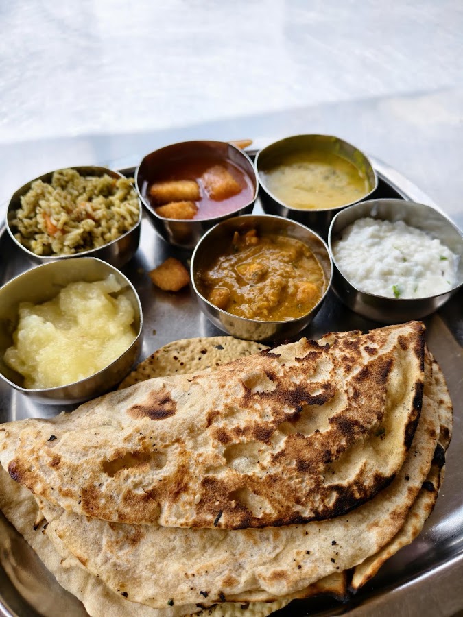 Asha Tiffins photo 7