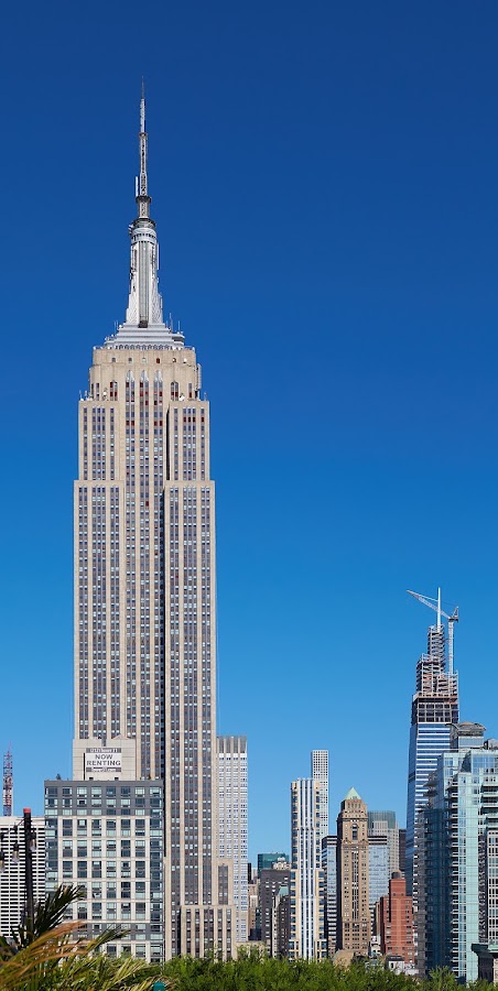Empire State Building photo 2