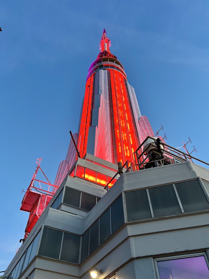 Empire State Building photo 4