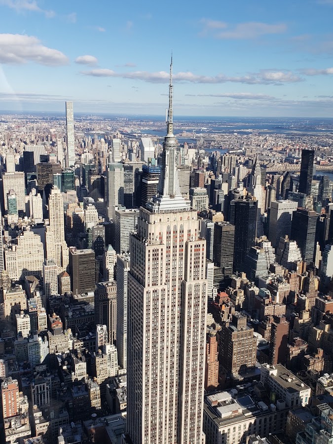 Empire State Building photo 5