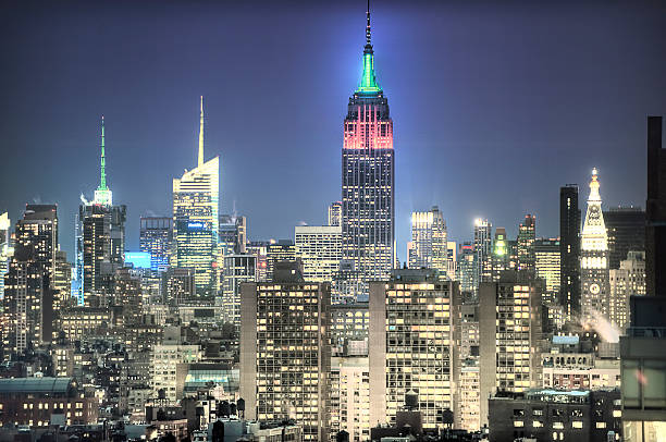 Empire State Building photo 7