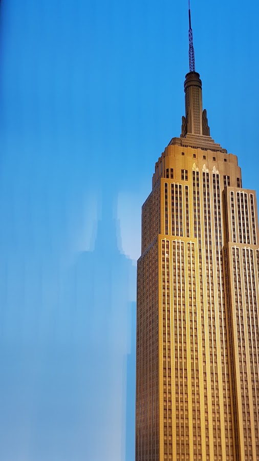 Empire State Building photo 8