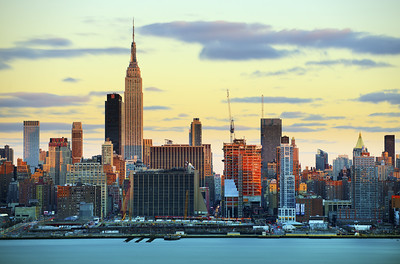 Empire State Building photo 9