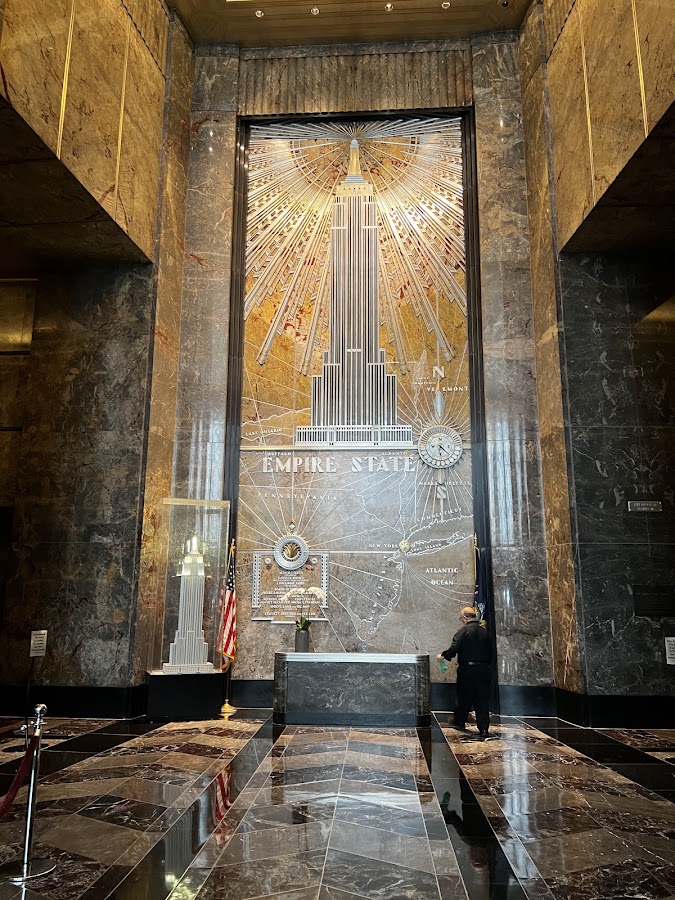 Empire State Building photo 10