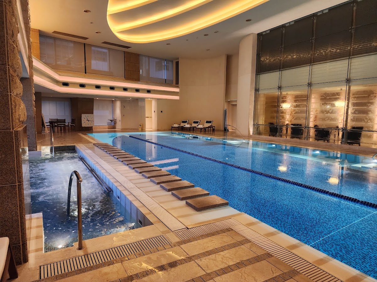 The Peninsula Tokyo photo 3