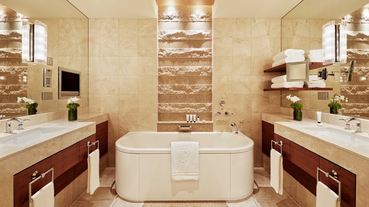 The Peninsula Tokyo photo 4