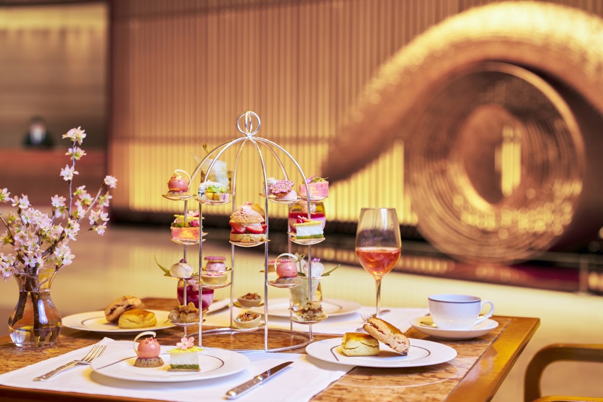 The Peninsula Tokyo photo 5