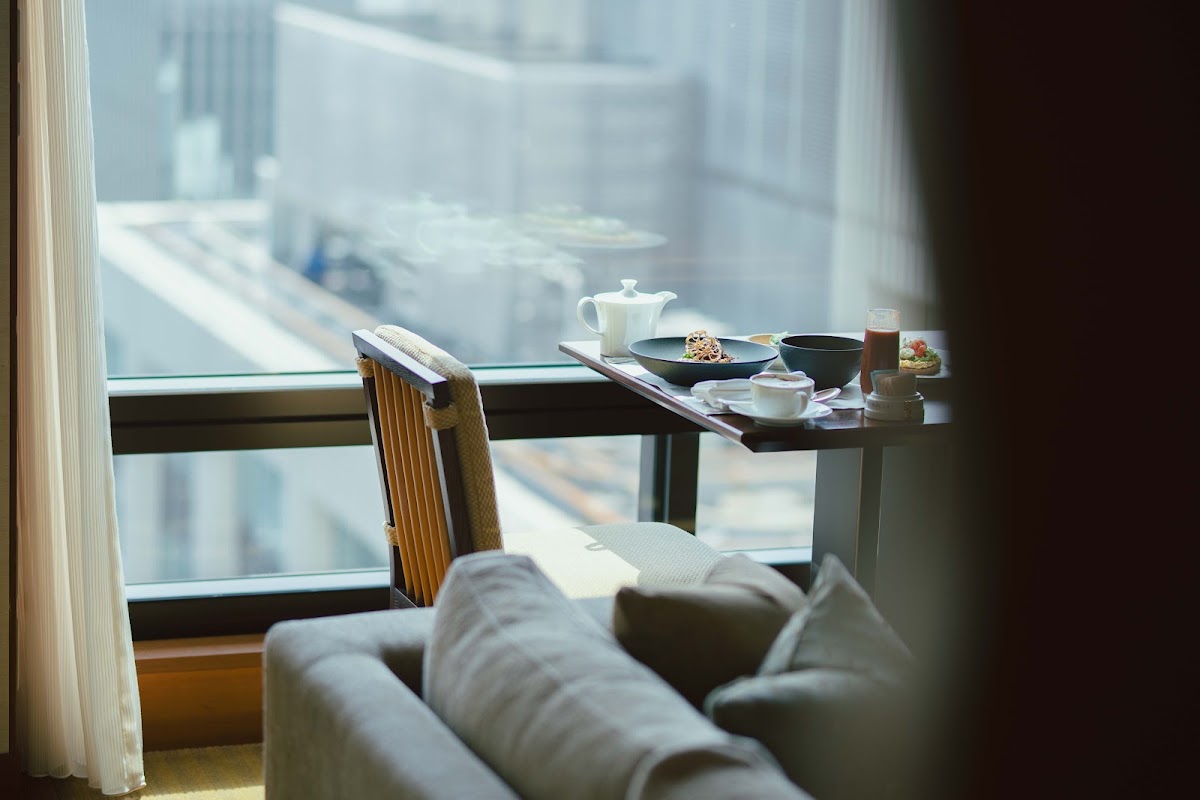 The Peninsula Tokyo photo 10