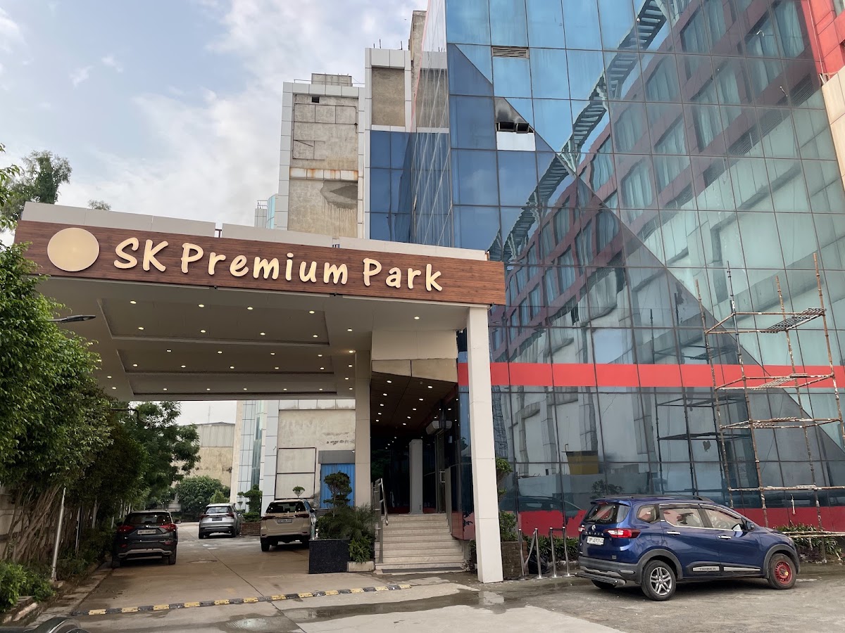 SK Premium Park