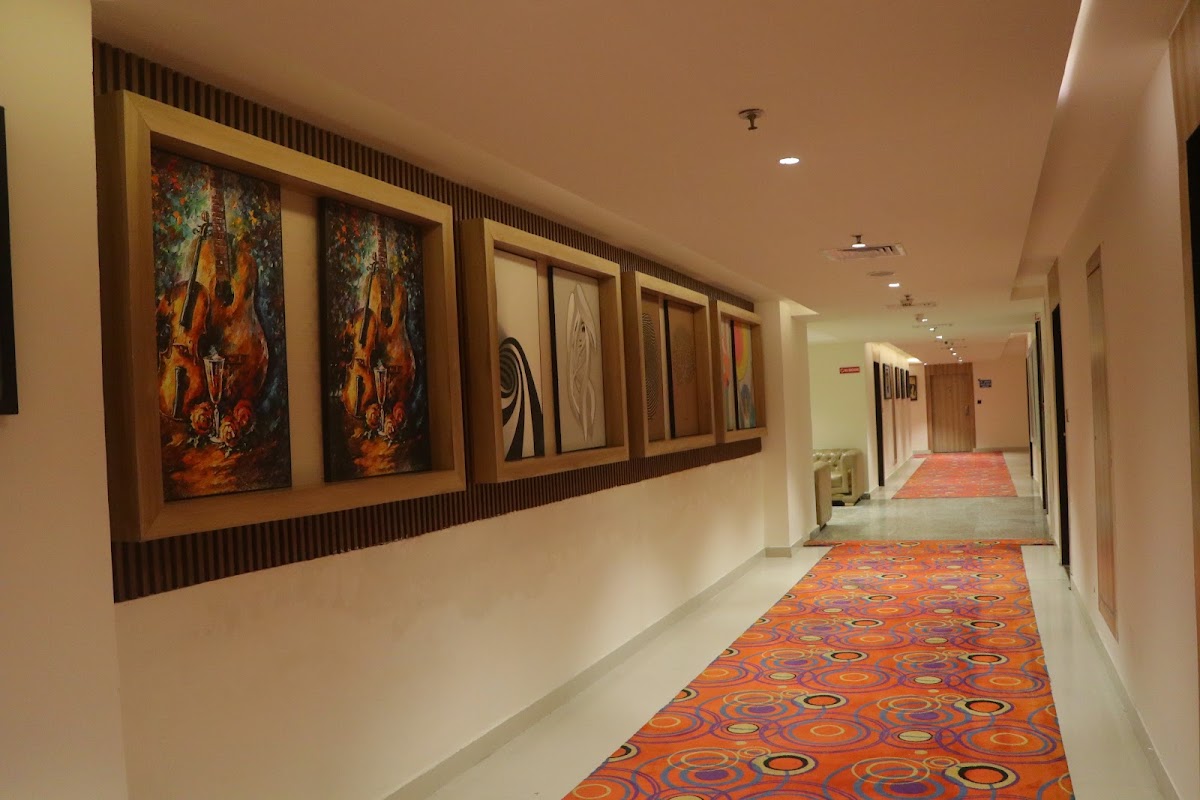 SK Premium Park photo 4