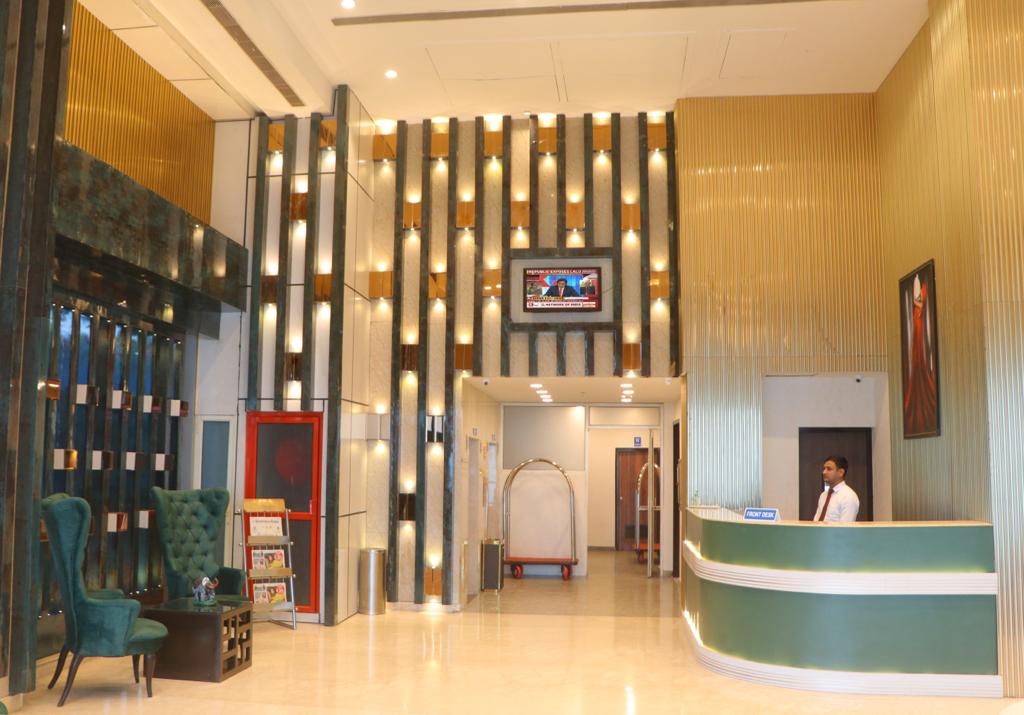 SK Premium Park photo 10