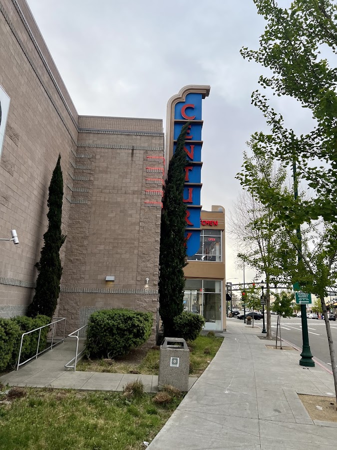 Cinemark Century at Hayward photo 2