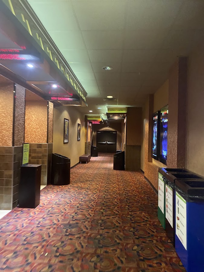 Cinemark Century at Hayward photo 6