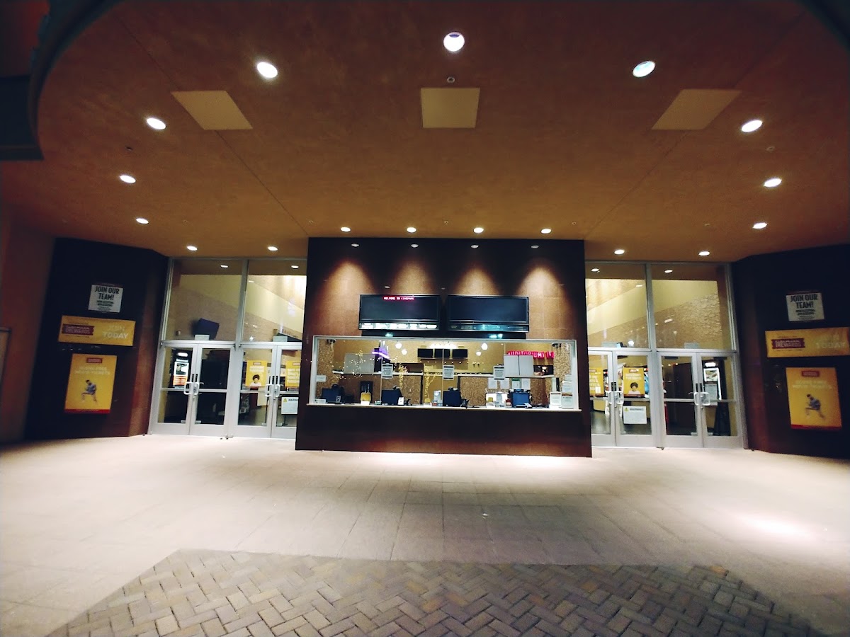 Cinemark Century at Hayward photo 7