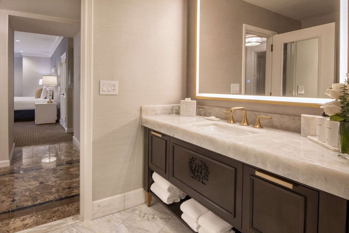 InterContinental the Willard Washington D.C. by IHG photo 4