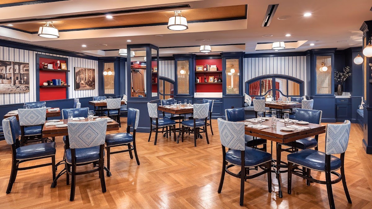 InterContinental the Willard Washington D.C. by IHG photo 8