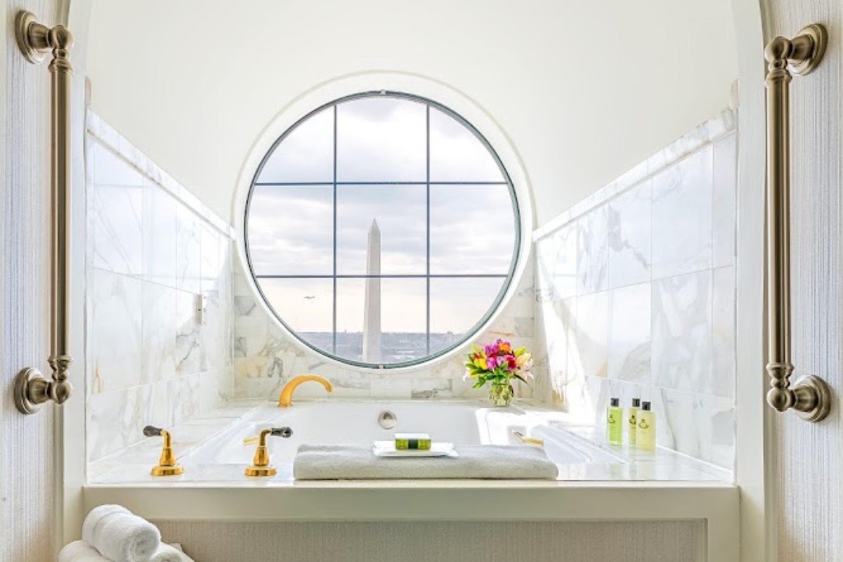 InterContinental the Willard Washington D.C. by IHG photo 9