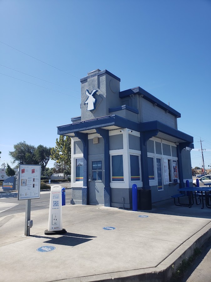 Dutch Bros Coffee photo 5