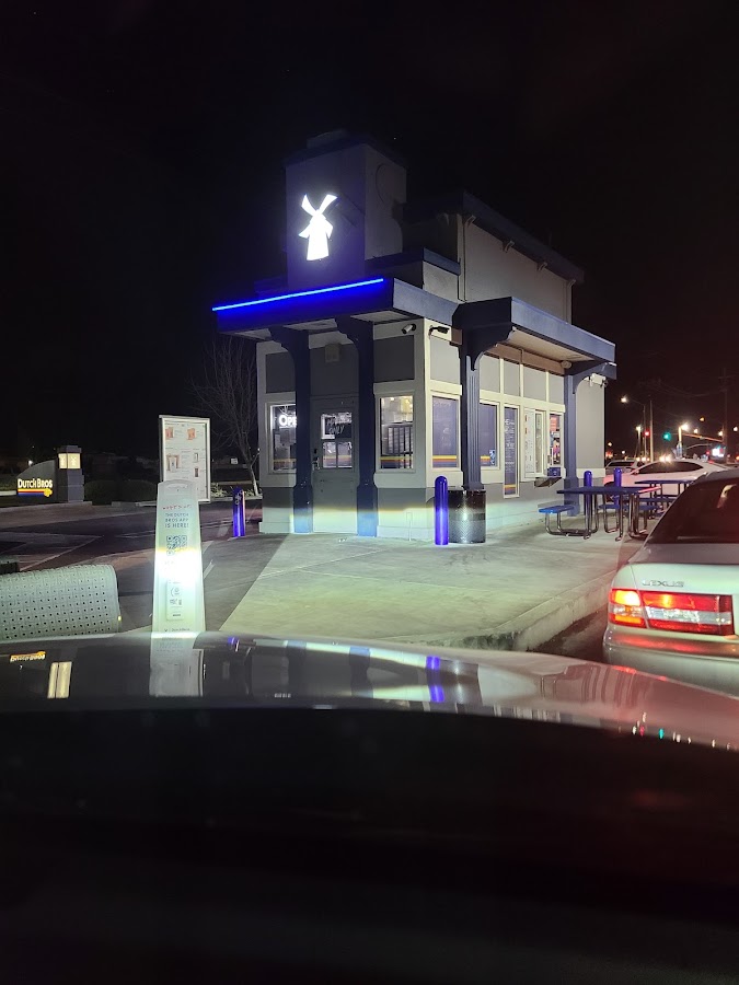 Dutch Bros Coffee photo 7
