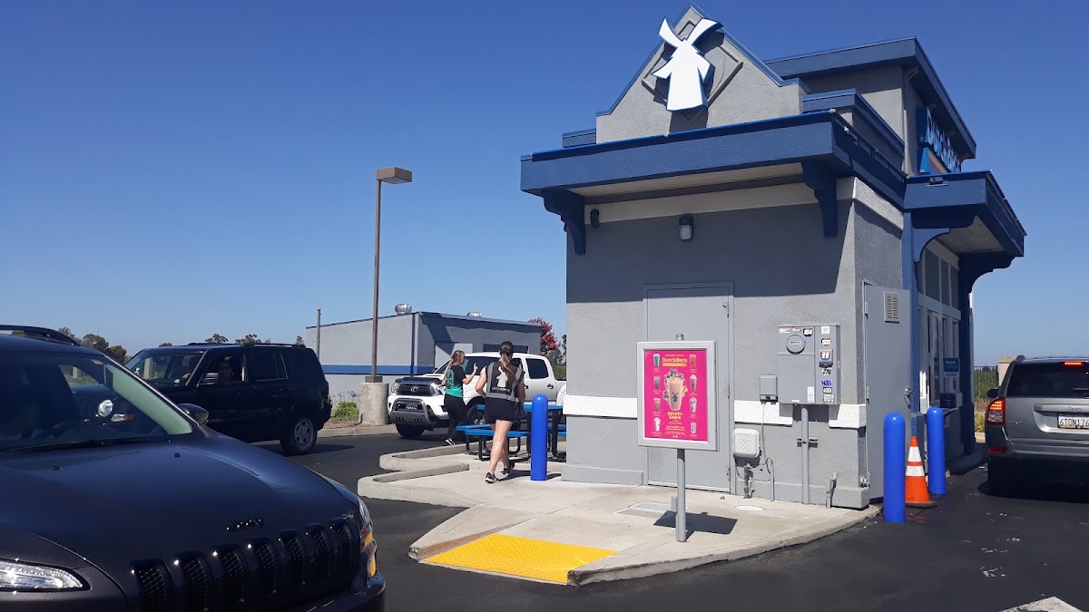 Dutch Bros Coffee photo 9