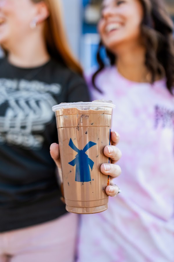 Dutch Bros Coffee photo 10