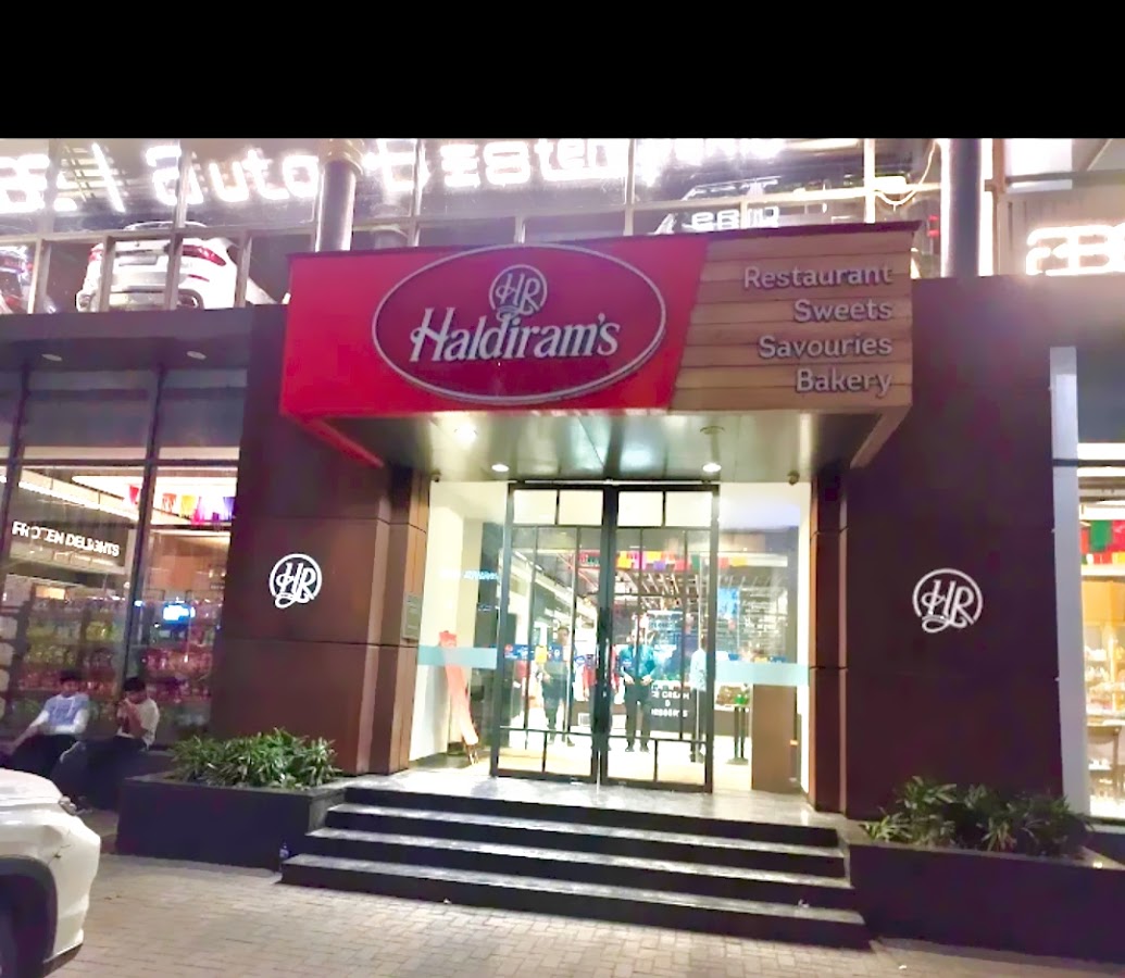 Haldiram's - Rajouri Garden photo 5