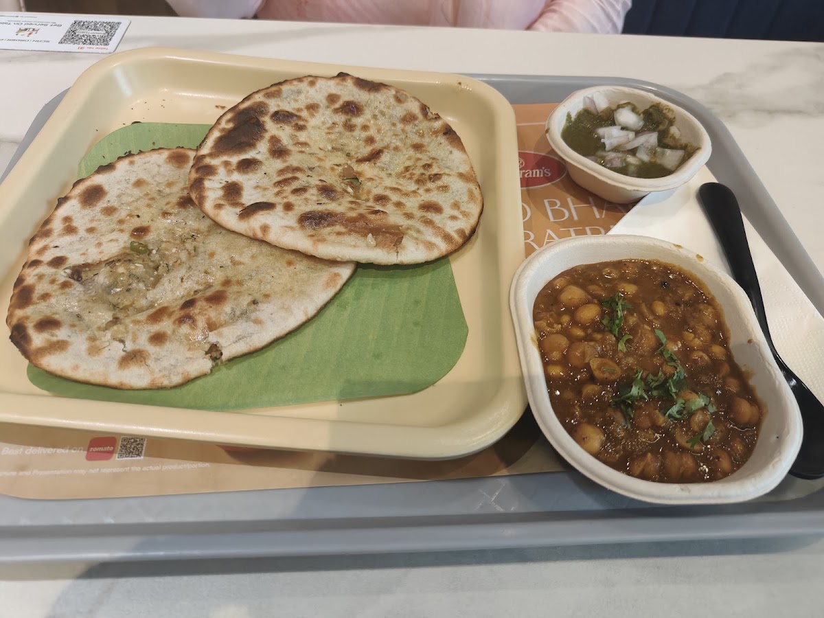Haldiram's - Rajouri Garden photo 10