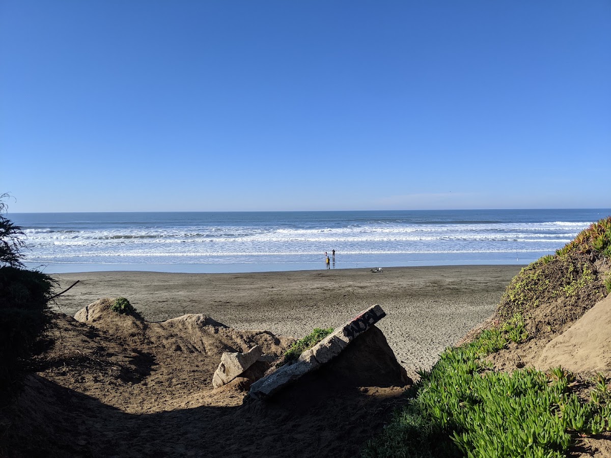 Fort Funston photo 2