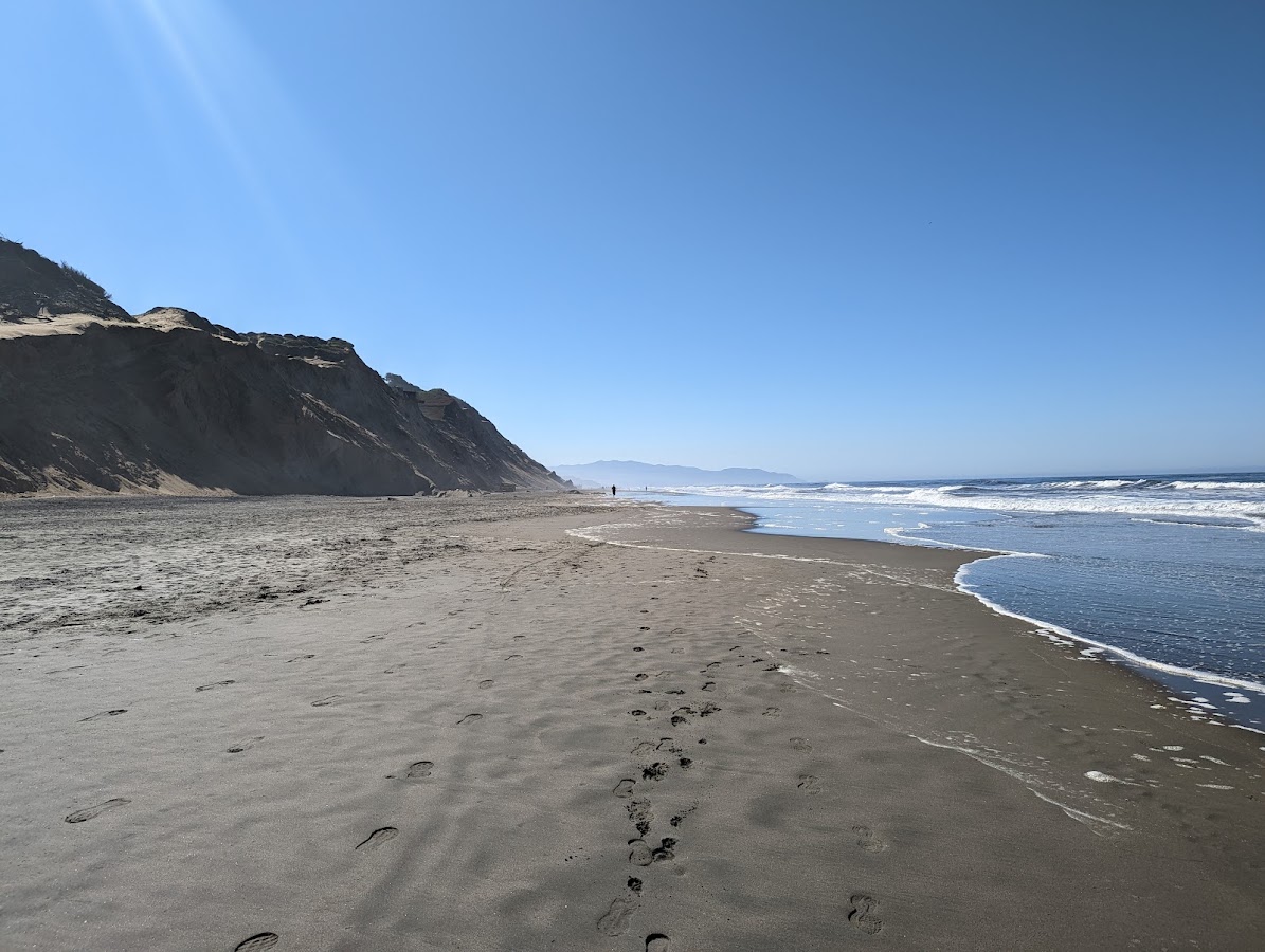 Fort Funston photo 3