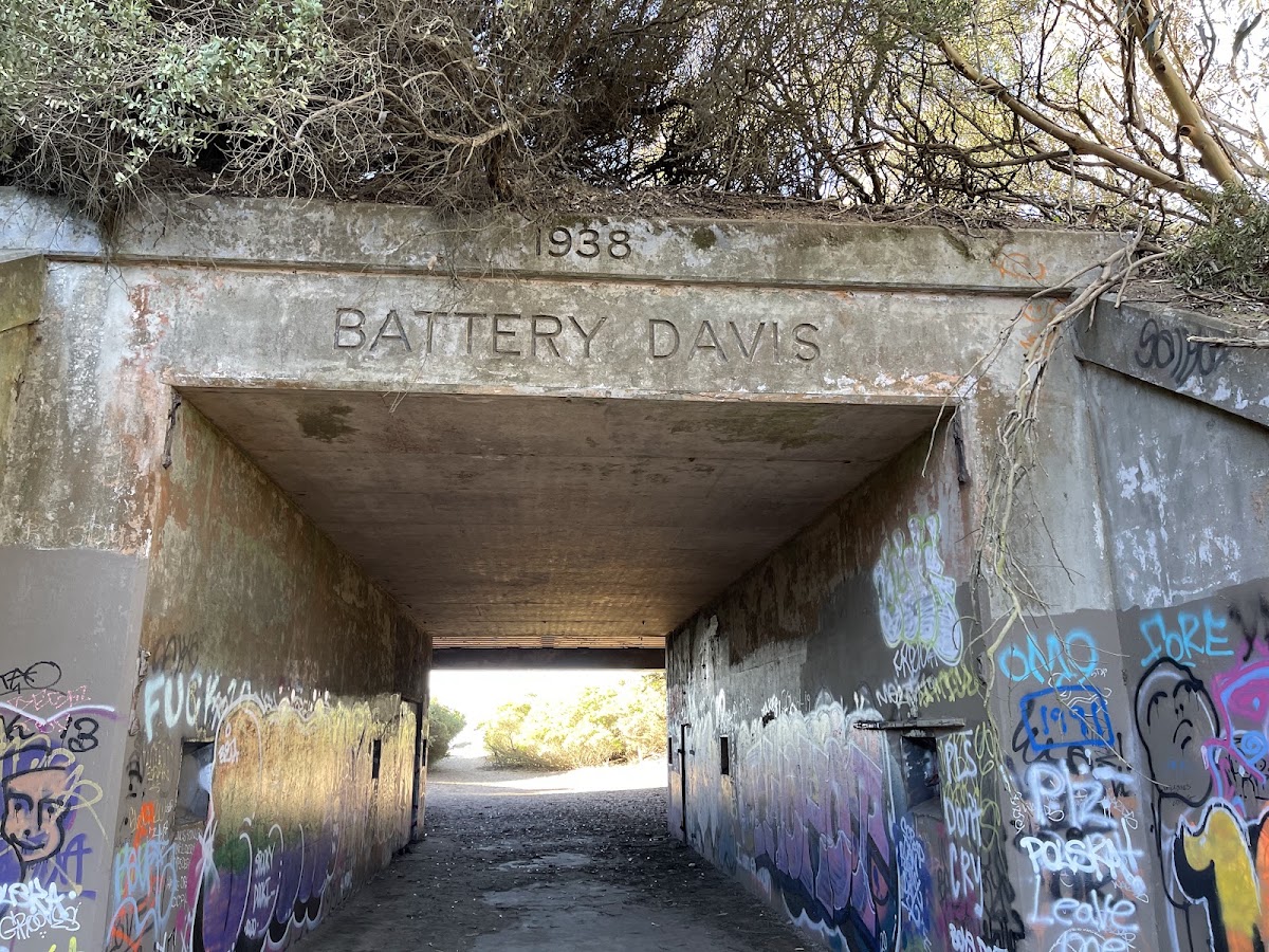 Fort Funston photo 4