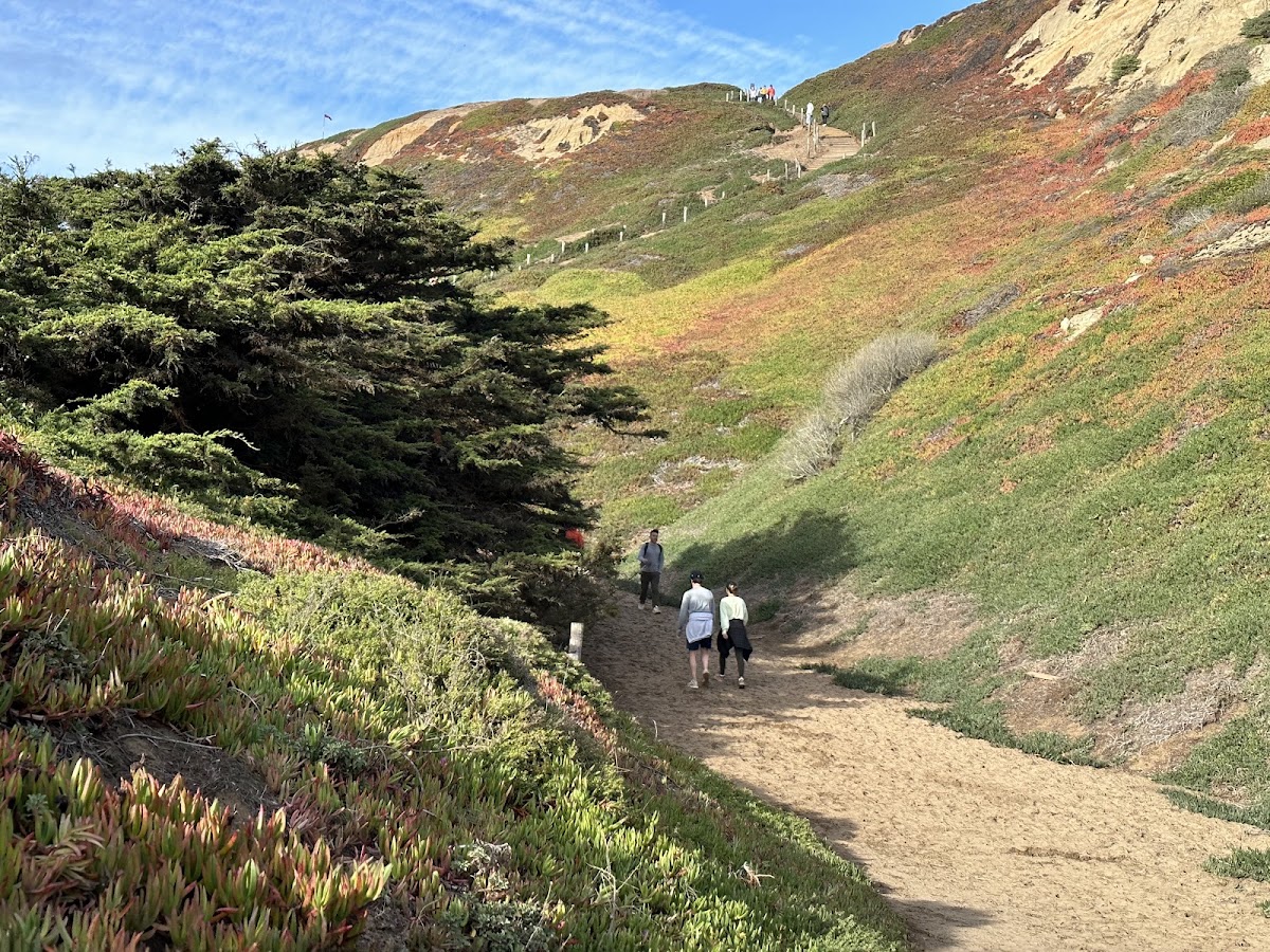 Fort Funston photo 6