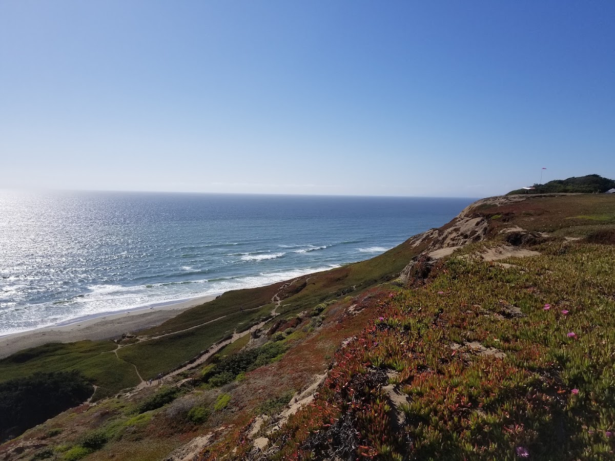 Fort Funston photo 7