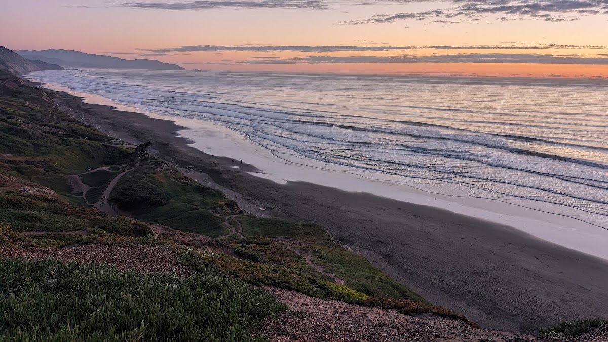 Fort Funston photo 10