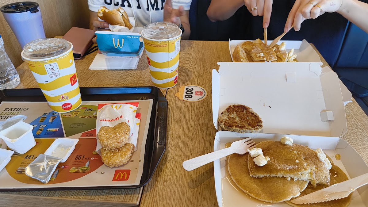 McDonald's Ang Mo Kio Park photo 4