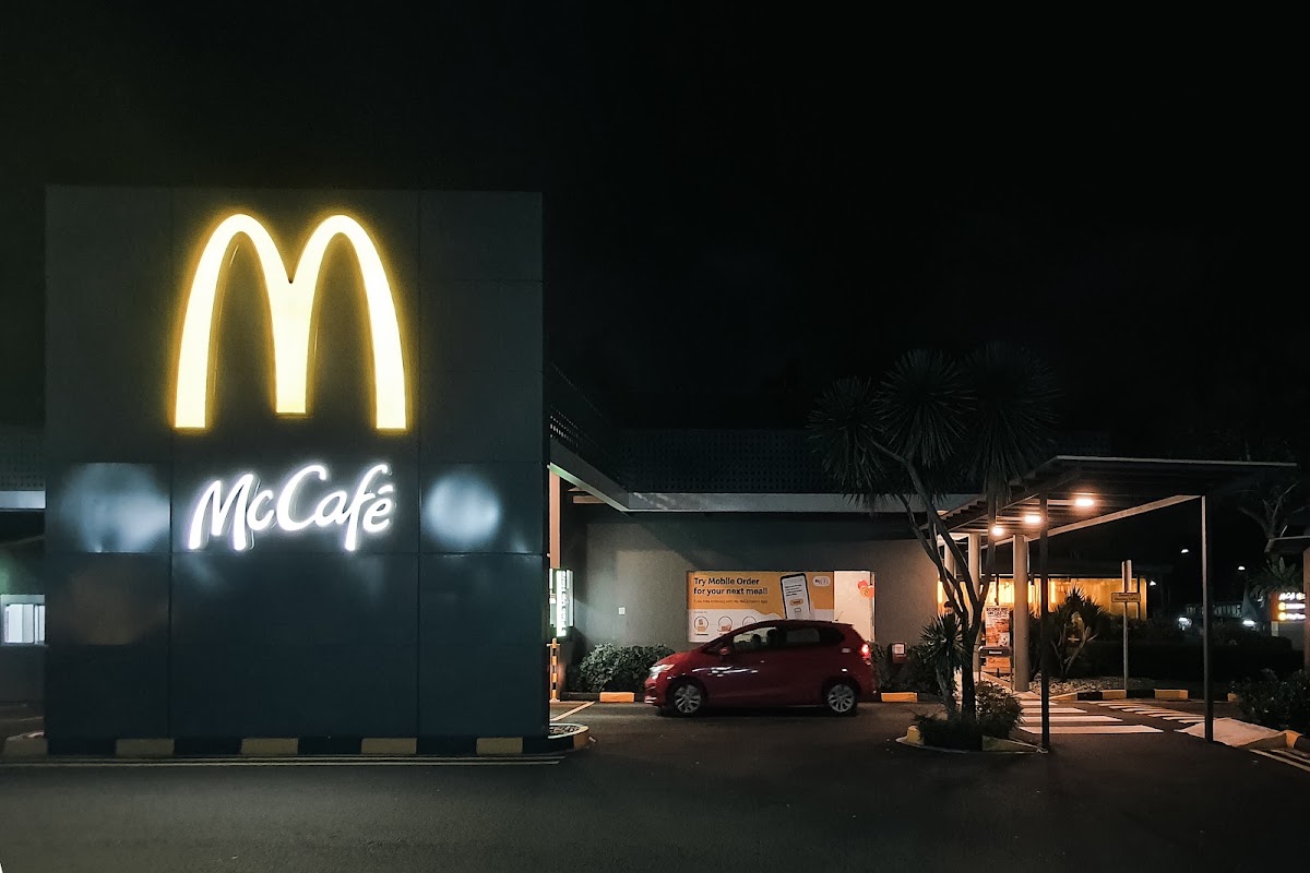 McDonald's Ang Mo Kio Park photo 5