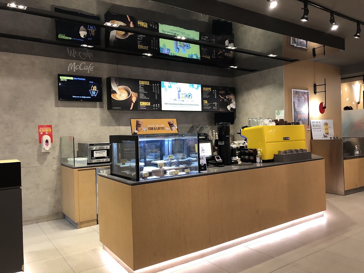 McDonald's Ang Mo Kio Park photo 7