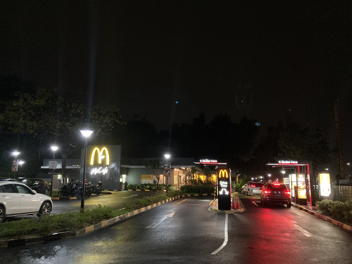 McDonald's Ang Mo Kio Park photo 8