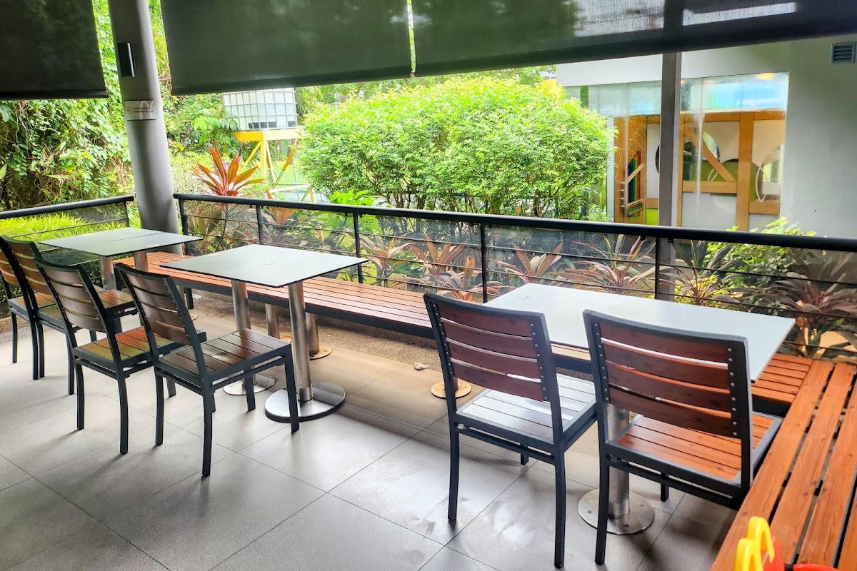 McDonald's Ang Mo Kio Park photo 10