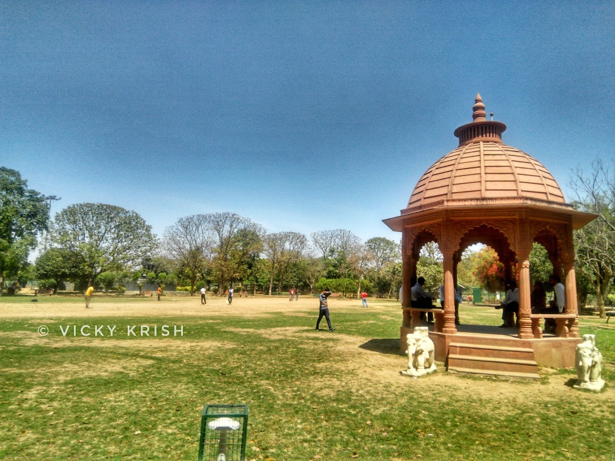 Leisure Valley Park photo 3