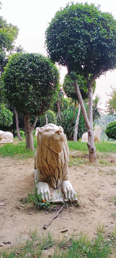Leisure Valley Park photo 10