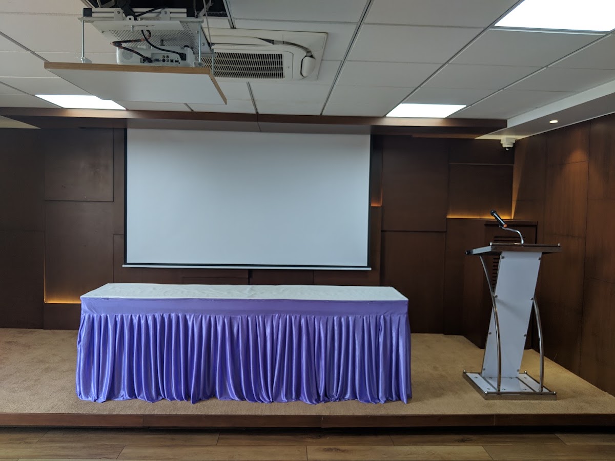 Hotel Avaante, Ahmedabad ( Former Orchid Hotel ) photo 4