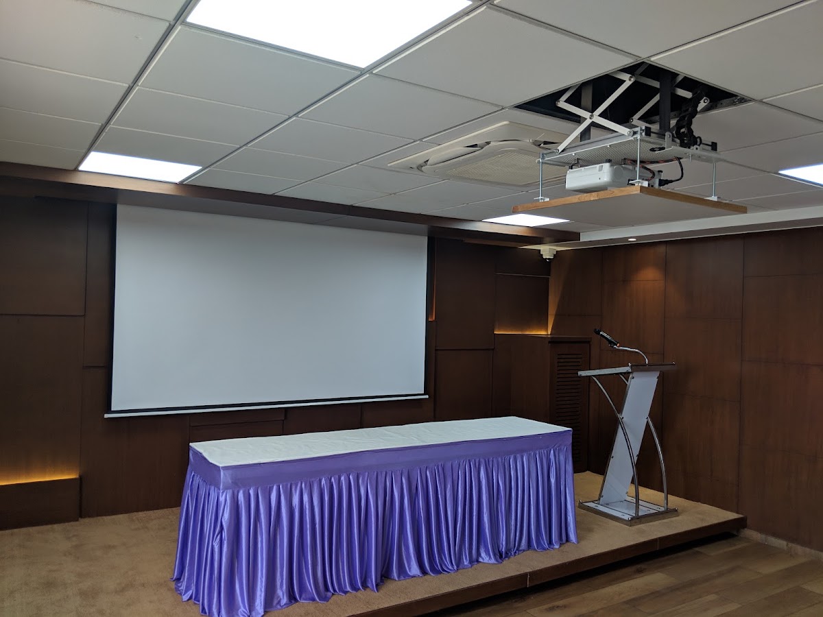 Hotel Avaante, Ahmedabad ( Former Orchid Hotel ) photo 5