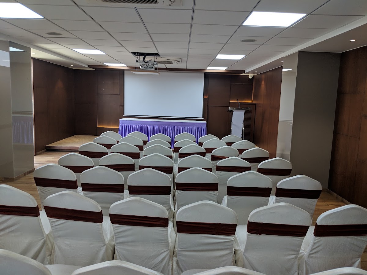 Hotel Avaante, Ahmedabad ( Former Orchid Hotel ) photo 7