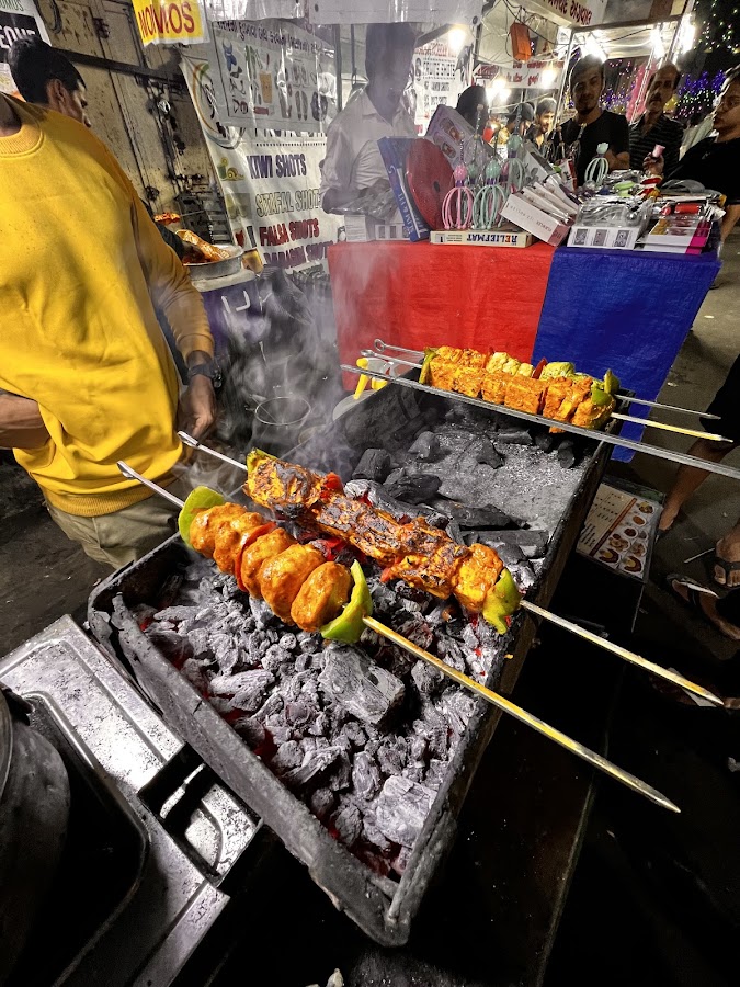 Manekchowk Food Market photo 2